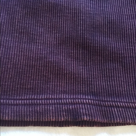 FP Movement Happiness Runs Crop NWOT*defect - Picture 8 of 9